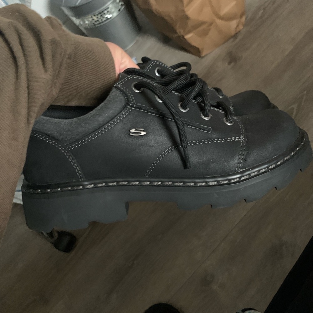 Sketchers Oxford